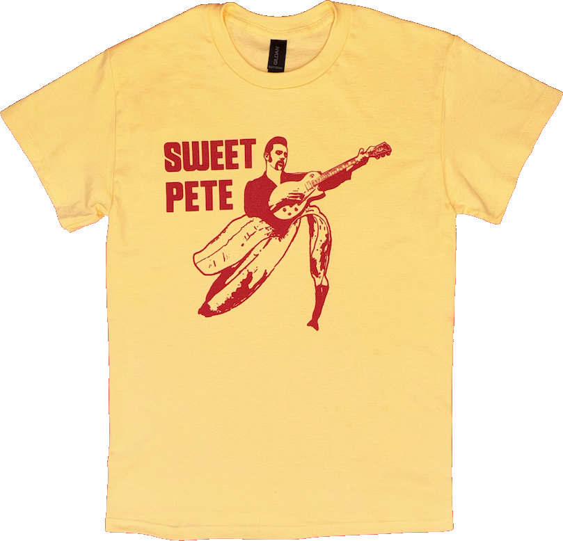 Sweet Banana T-Shirt Sweet Banana T-Shirt